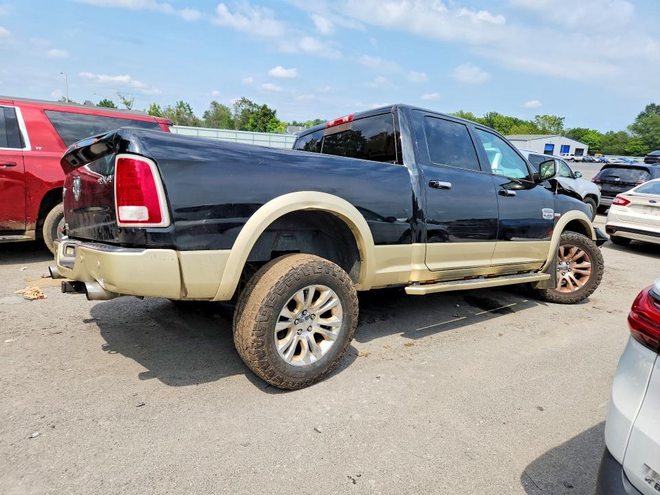 Снимка 3 от търг – 2014 RAM 1500 с VIN 1C6RR7WT6ES371741