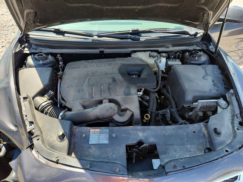 Photo 11 from auction – 2011 CHEVROLET MALIBU with VIN 1G1ZB5E19BF213506