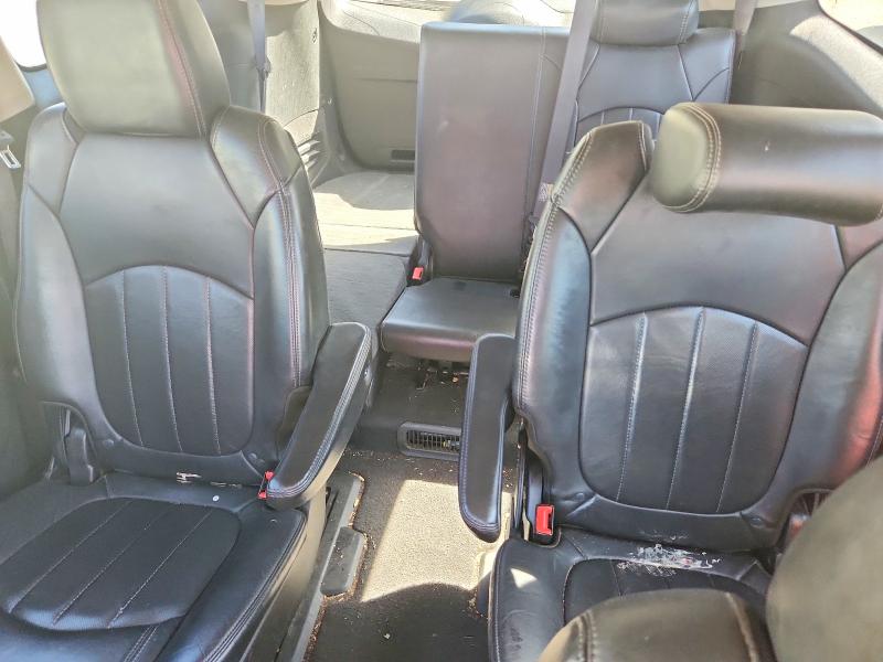 Photo 10 from auction – 2013 BUICK ENCLAVE with VIN 5GAKVCKD6DJ179271