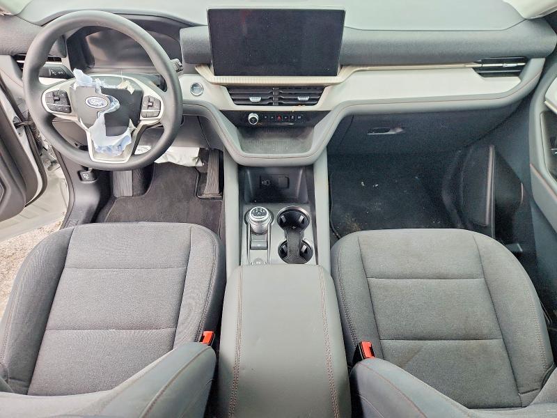 Photo 8 from auction – 2026 FORD EXPLORER with VIN 1FMUK8DH4TGB17128