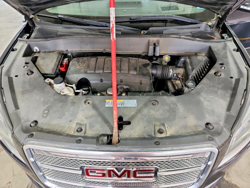Photo 12 from auction – 2014 GMC ACADIA with VIN 1GKKRTKDXEJ267331
