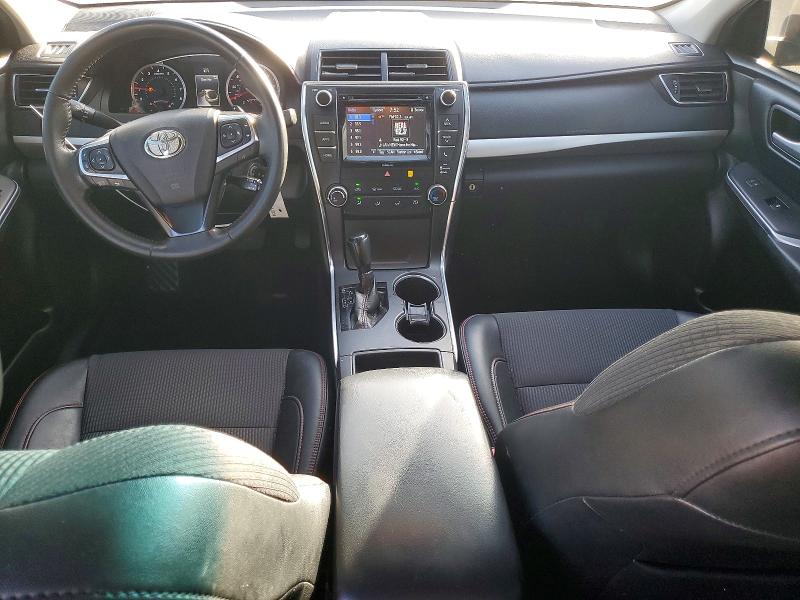 Photo 8 from auction – 2017 TOYOTA CAMRY with VIN 4T1BF1FK3HU441028