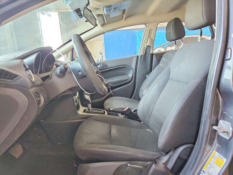 Photo 7 from auction – 2017 FORD FIESTA with VIN 3FADP4BJ6HM138408