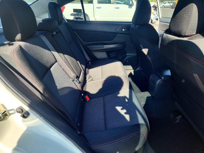 Photo 10 from auction – 2018 SUBARU WRX with VIN JF1VA1A60J9818987