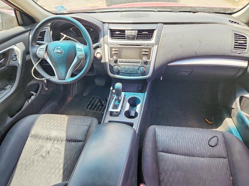 Photo 8 from auction – 2018 NISSAN ALTIMA with VIN 1N4AL3AP0JC154786