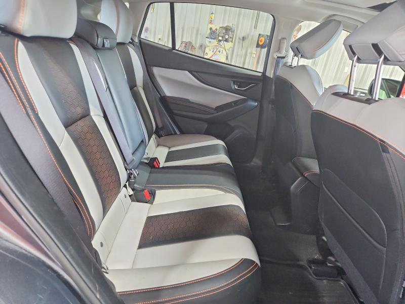 Zdjęcie 10 z aukcji – 2023 SUBARU CROSSTREK z VIN JF2GTHNC1P8329097