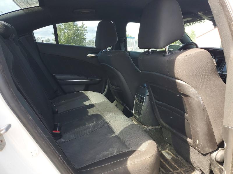 Photo 10 from auction – 2015 DODGE CHARGER with VIN 2C3CDXHG7FH772015