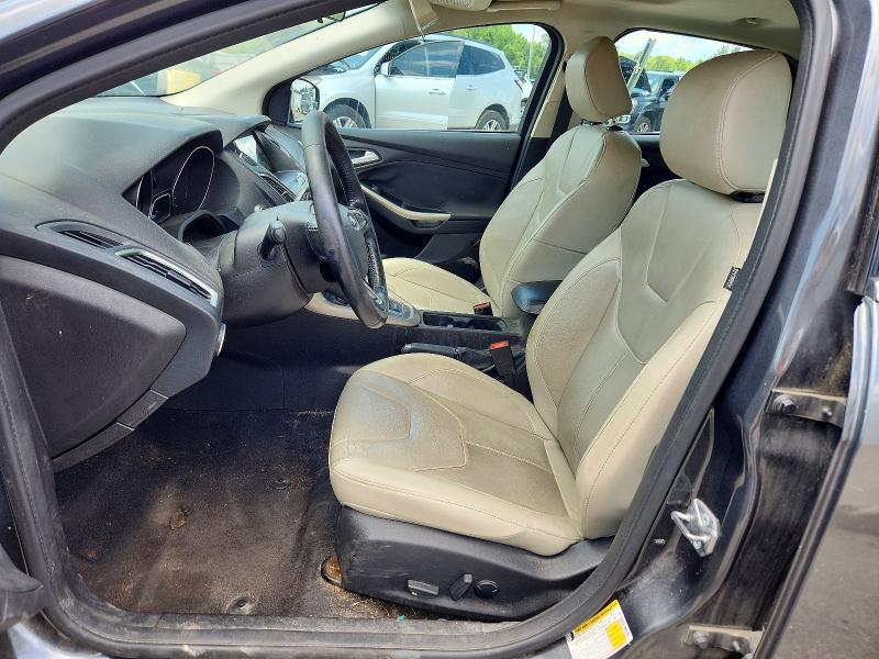 Снимка 7 от търг – 2017 FORD FOCUS с VIN 1FADP3N26HL279575