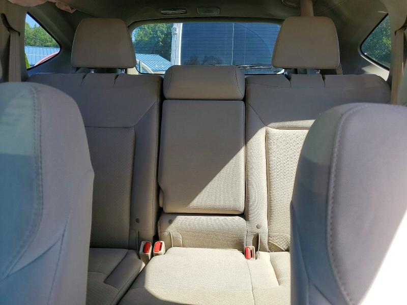 Photo 10 from auction – 2016 HONDA CR-V with VIN 5J6RM4H45GL046999