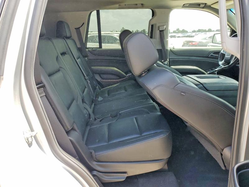 Photo 11 from auction – 2020 GMC YUKON with VIN 1GKS1BKC8LR210326
