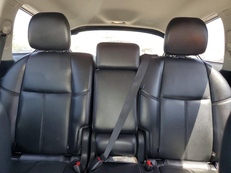 Photo 10 from auction – 2019 NISSAN PATHFINDER with VIN 5N1DR2MN2KC605546