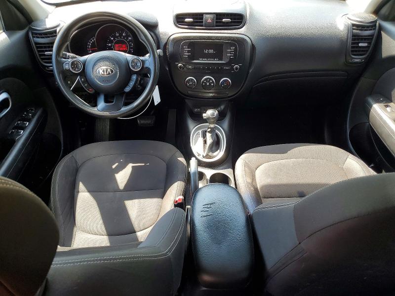 Photo 8 from auction – 2017 KIA SOUL with VIN KNDJN2A25H7887647
