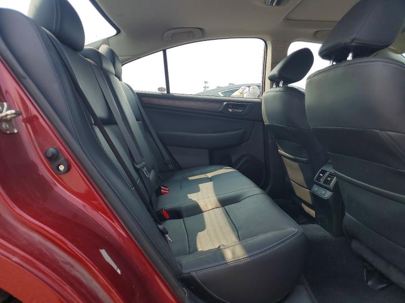 Zdjęcie 10 z aukcji – 2015 SUBARU LEGACY z VIN 4S3BNAN65F3054513