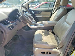 Photo 7 from auction – 2014 FORD EDGE with VIN 2FMDK3KC1EBA03785