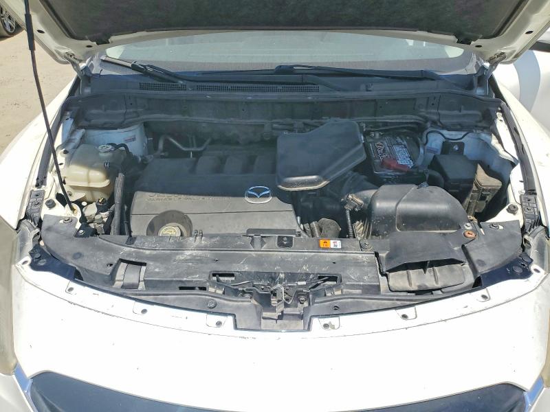 Photo 12 from auction – 2015 MAZDA CX-9 with VIN JM3TB3DV2F0451686
