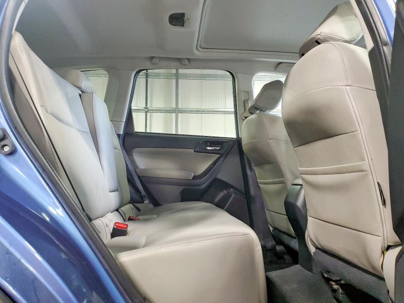 Foto 10 de la subasta – 2015 SUBARU FORESTER con VIN JF2SJAHC7FH427097