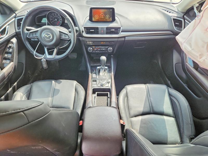 Фото 8 с аукциона – 2017 MAZDA 3 с VIN 3MZBN1V76HM150674