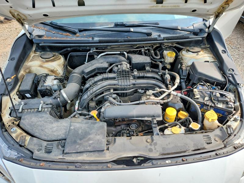 Photo 11 from auction – 2019 SUBARU IMPREZA with VIN 4S3GTAA6XK1750226