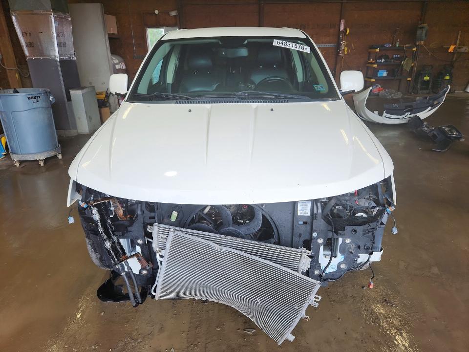 Photo 5 from auction – 2016 DODGE JOURNEY with VIN 3C4PDCEG8GT223832