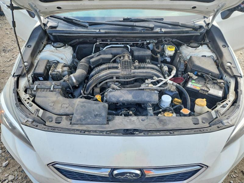صورة رقم 11 من المزاد - 2017 SUBARU IMPREZA مع VIN 4S3GTAD62H3713762