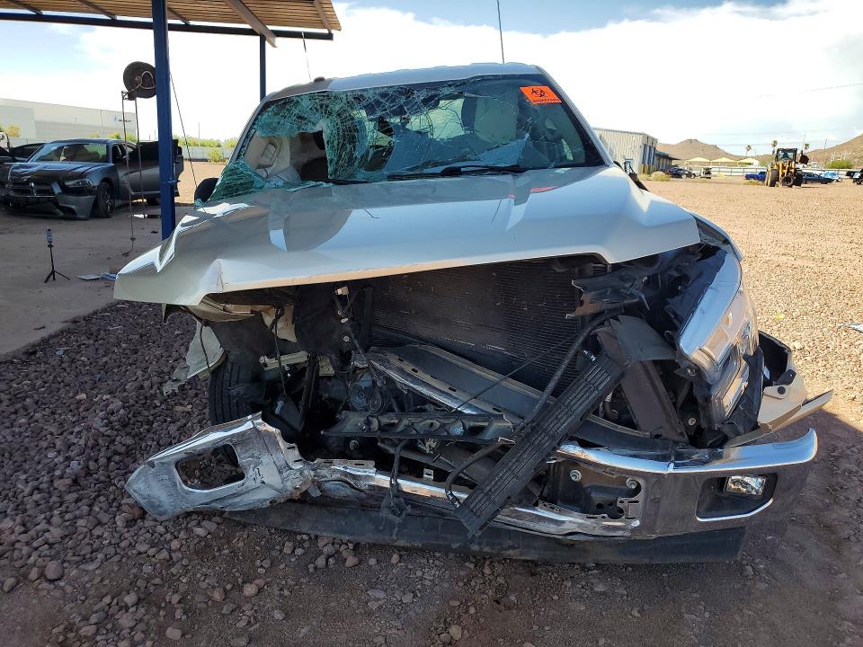 Zdjęcie 5 z aukcji – 2017 FORD F150 z VIN 1FTEW1CP8HFB77066