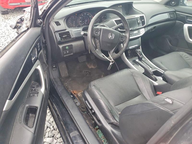 Zdjęcie 8 z aukcji – 2015 HONDA ACCORD z VIN 1HGCT2B85FA007792