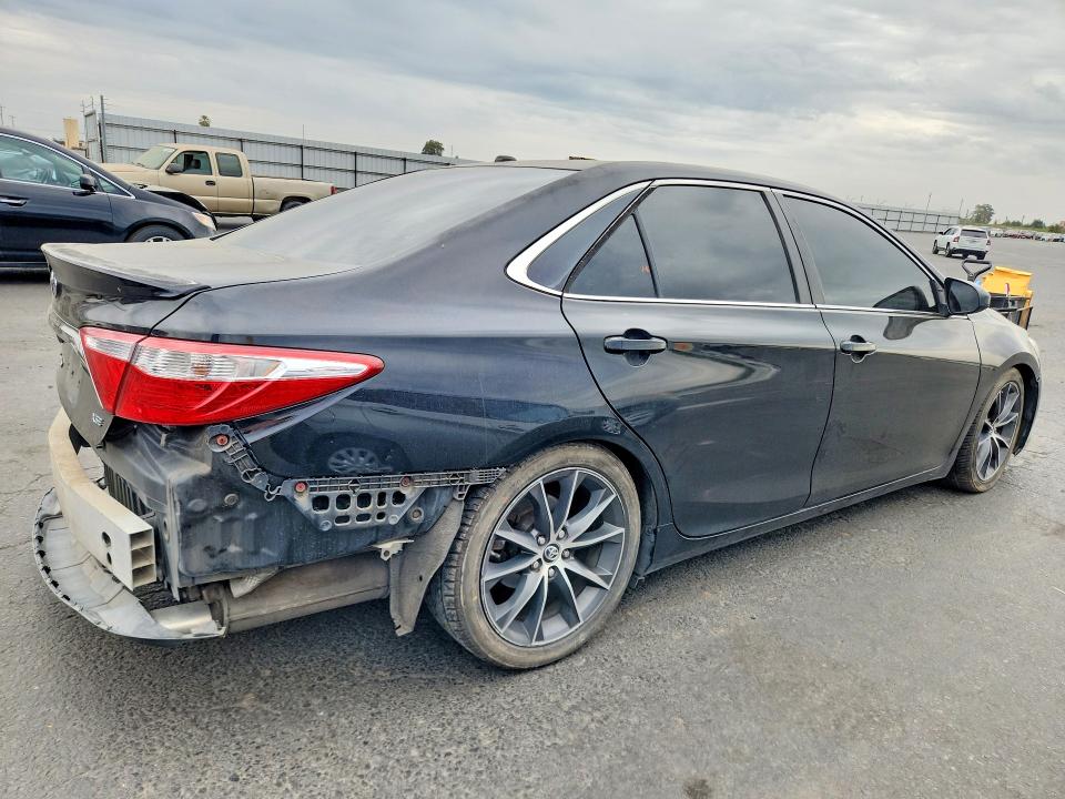 Photo 3 from auction – 2015 TOYOTA CAMRY with VIN 4T1BF1FKXFU914016
