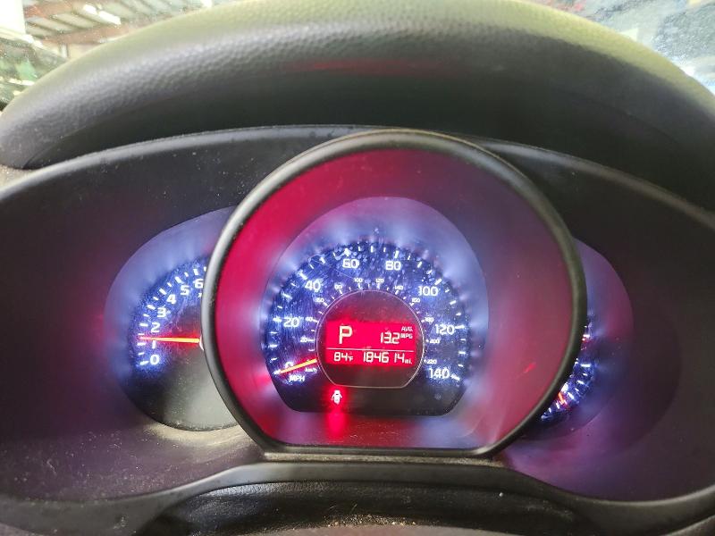 Photo 9 from auction – 2015 KIA SOUL with VIN KNDJN2A21F7778406