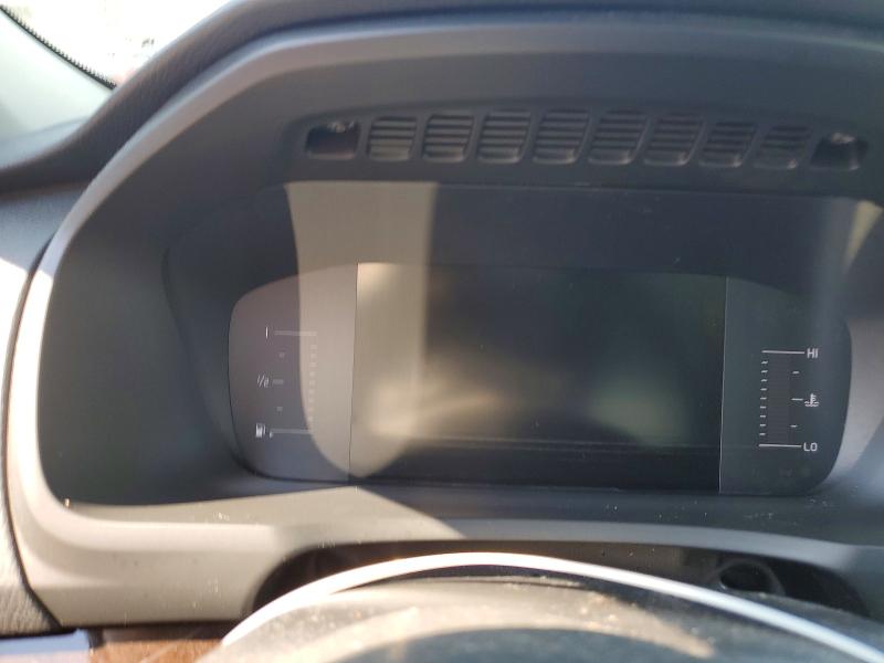 Photo 9 from auction – 2019 VOLVO XC90 with VIN YV4102PK7K1489109