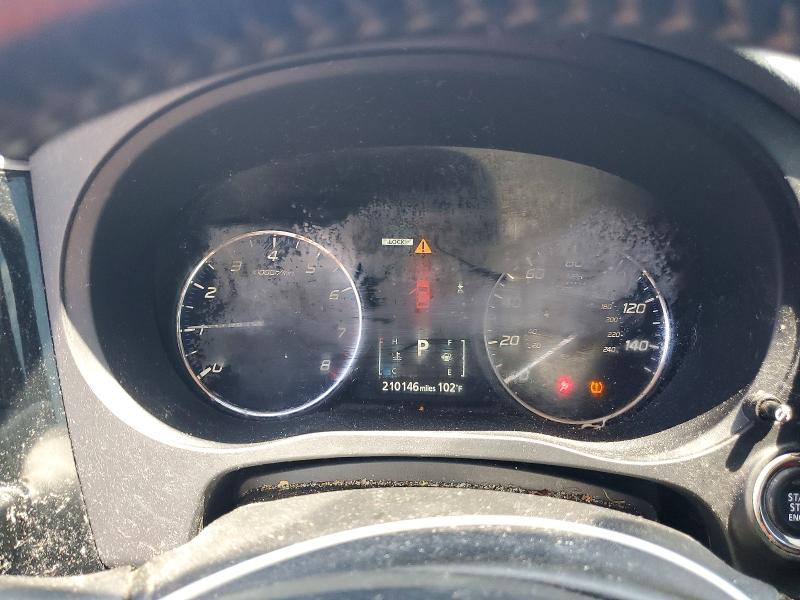 Zdjęcie 9 z aukcji – 2016 MITSUBISHI OUTLANDER z VIN JA4AZ3A33GZ008050