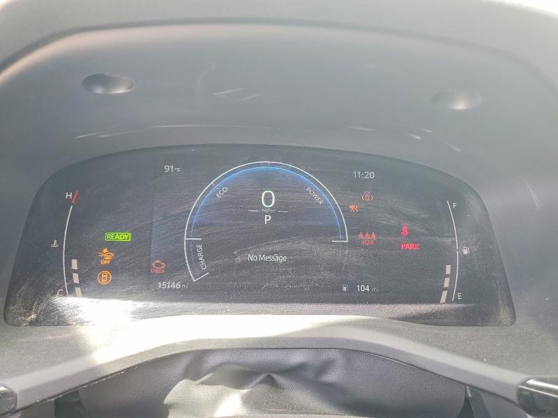 Photo 9 from auction – 2026 TOYOTA CAMRY with VIN 4T1DAACK3TU264968