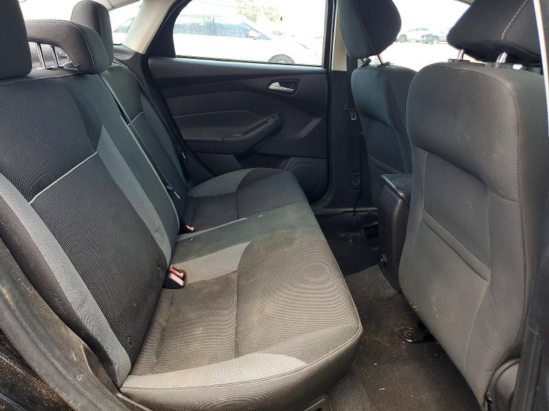 Photo 10 from auction – 2014 FORD FOCUS with VIN 1FADP3F2XEL443033