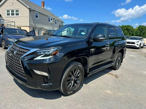 2020 LEXUS GX - Търг №63161546