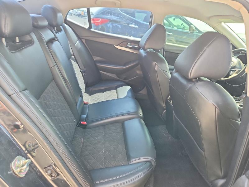 Photo 10 from auction – 2016 NISSAN MAXIMA with VIN 1N4AA6AP8GC410740