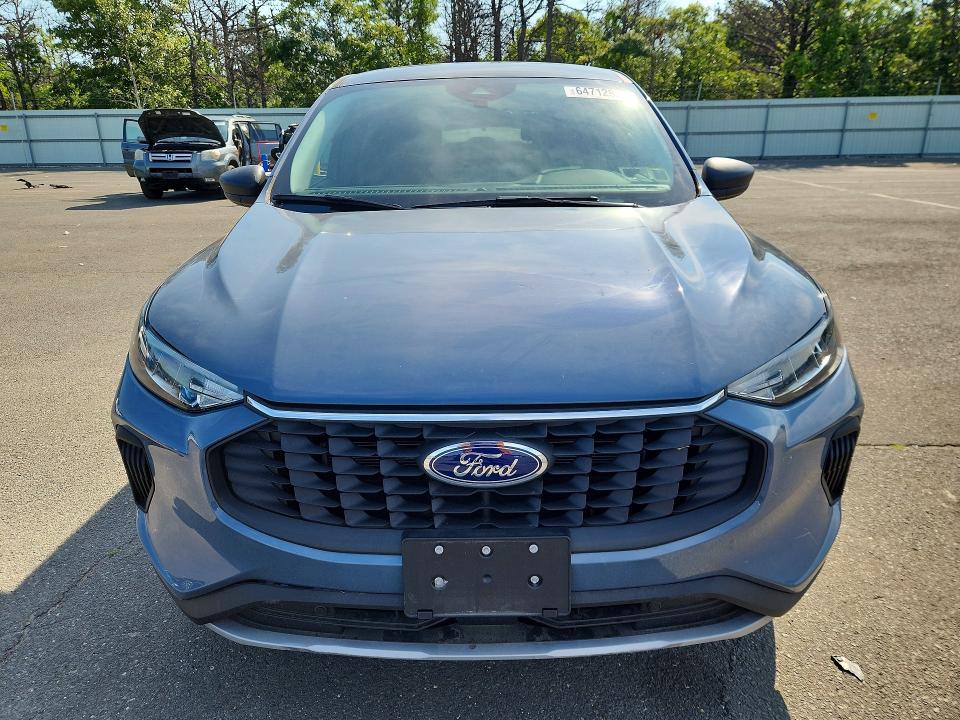 Photo 5 from auction – 2025 FORD ESCAPE with VIN 1FMCU9GN6SUA26245