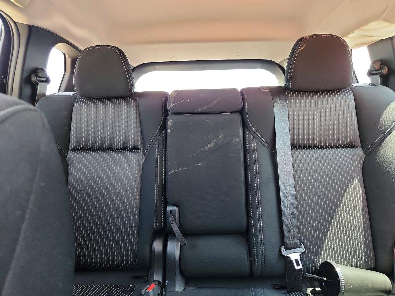 Photo 10 from auction – 2022 MITSUBISHI OUTLANDER with VIN JA4J4TA87NZ040328