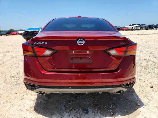 Photo 6 from auction – 2020 NISSAN ALTIMA with VIN 1N4BL4CV2LN314969