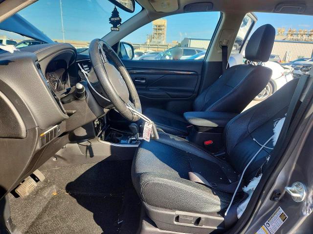 Photo 7 from auction – 2018 MITSUBISHI OUTLANDER with VIN JA4AD3A39JZ008740