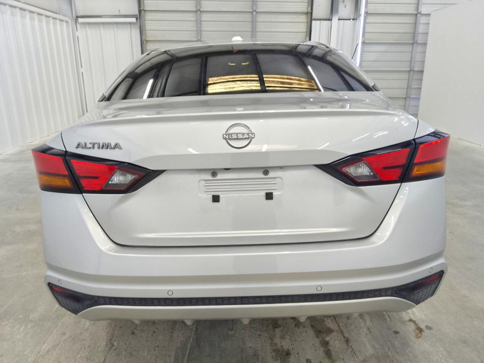 Photo 6 from auction – 2024 NISSAN ALTIMA with VIN 1N4BL4DV2RN339409