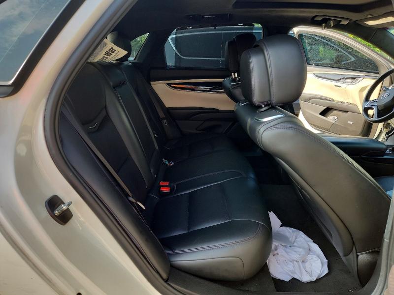 Photo 10 from auction – 2013 CADILLAC XTS with VIN 2G61V5S30D9224975