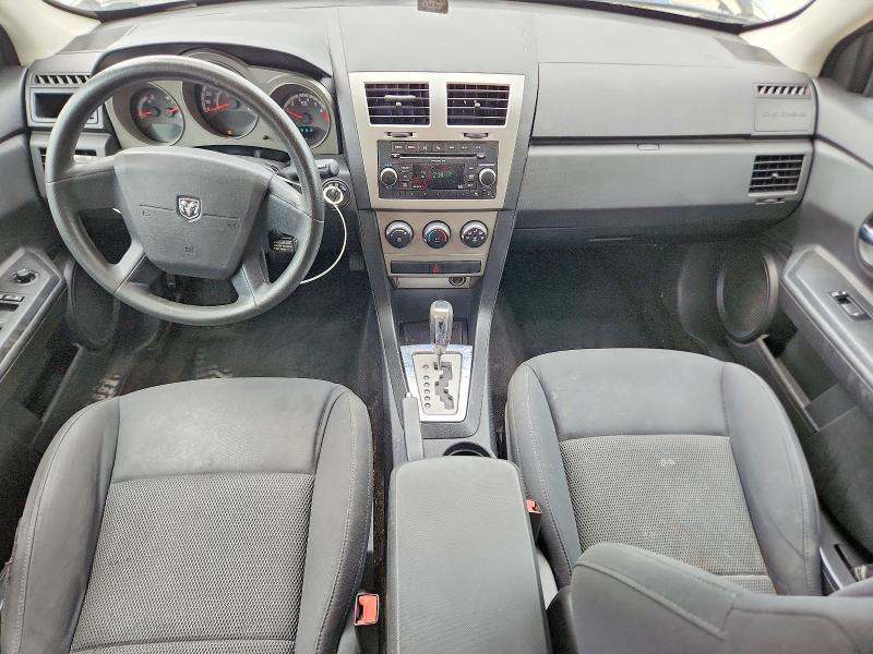 Снимка 8 от търг – 2010 DODGE AVENGER с VIN 1B3CC4FB4AN193750
