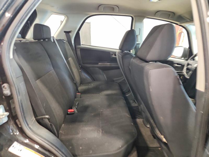 Photo 10 from auction – 2012 SUZUKI SX4 with VIN JS2YB5A32C6306840
