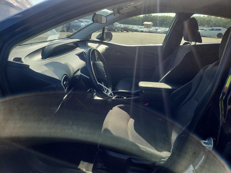 صورة رقم 7 من المزاد - 2017 TOYOTA PRIUS مع VIN JTDKARFU0H3051707