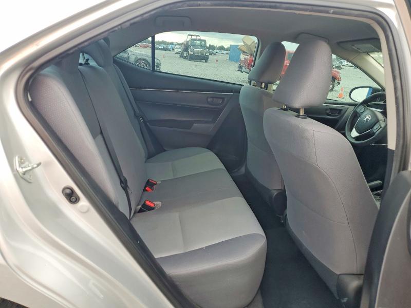 صورة رقم 10 من المزاد - 2015 TOYOTA COROLLA مع VIN 2T1BURHE6FC353861