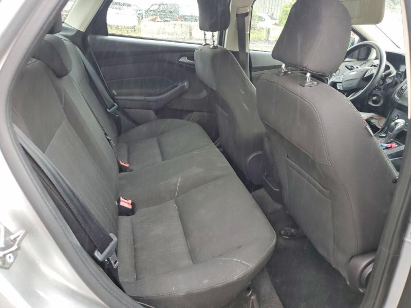 صورة رقم 10 من المزاد - 2016 FORD FOCUS مع VIN 1FADP3F27GL290288