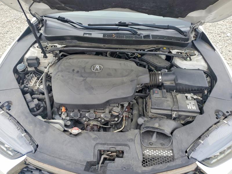Photo 11 from auction – 2019 ACURA TLX with VIN 19UUB3F65KA002401
