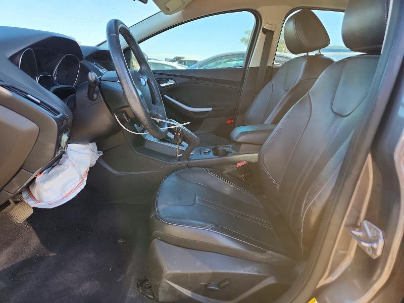 Photo 7 from auction – 2013 FORD FOCUS with VIN 1FADP3K20DL277030