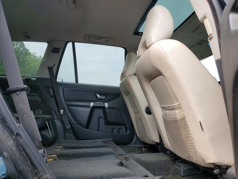 Zdjęcie 10 z aukcji – 2007 VOLVO XC90 z VIN YV4CZ852571358997