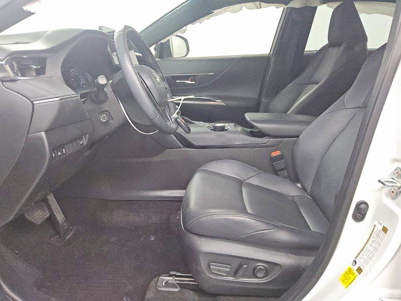 Photo 7 from auction – 2023 TOYOTA VENZA with VIN JTEAAAAH9PJ150846