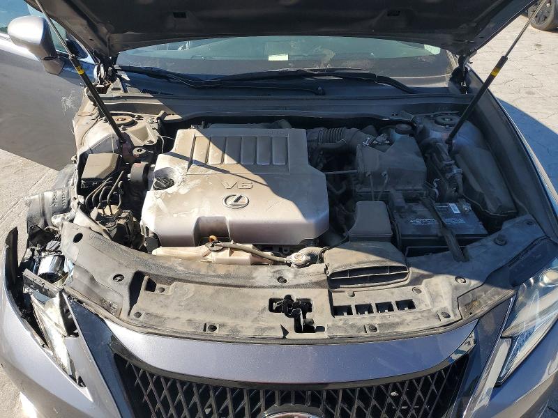 Photo 11 from auction – 2017 LEXUS ES with VIN 58ABK1GGXHU036217